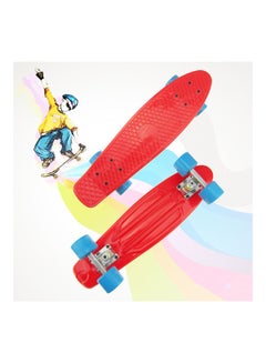 Generic Rolling Skateboard  - Image 2