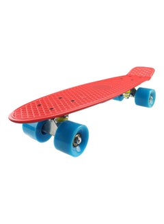 Generic Rolling Skateboard  - Image 3