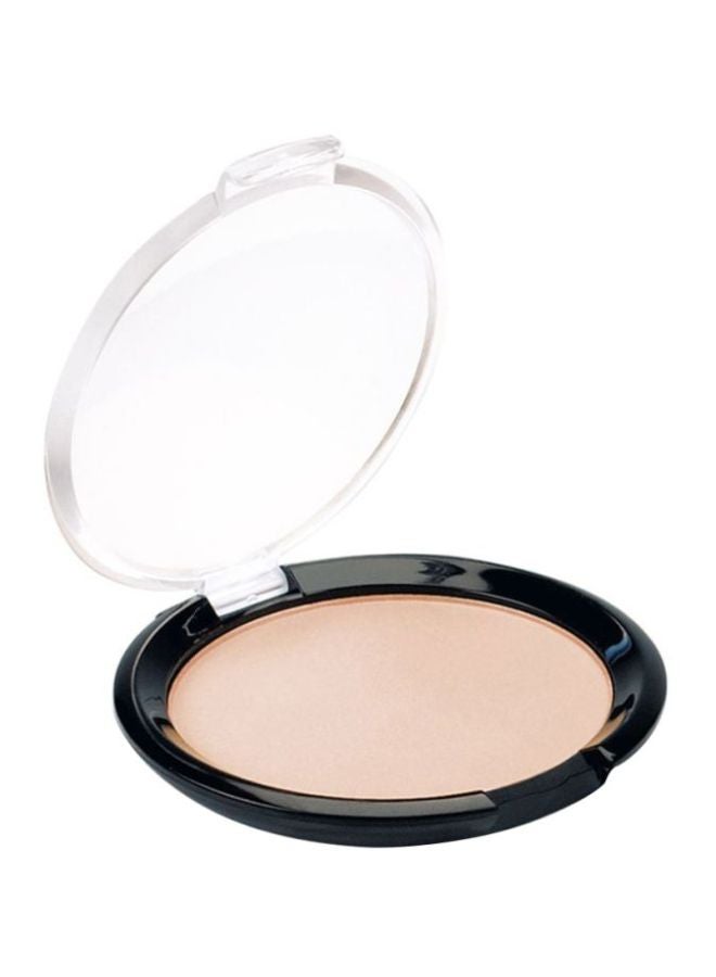 Golden Rose Silky Touch Compact Powder 01 Beige - Image 1