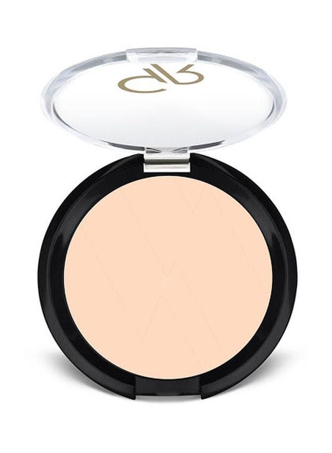 Golden Rose Silky Touch Compact Powder 01 Beige - Image 2