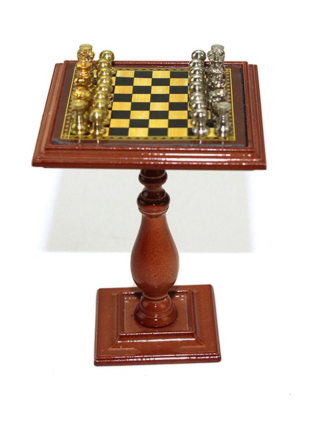 مجموعة الشطرنج المغناطيسية - Image 2