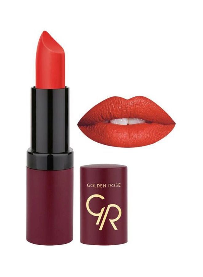 Golden Rose - Velvet Matte Lipstick 24 - Image 1