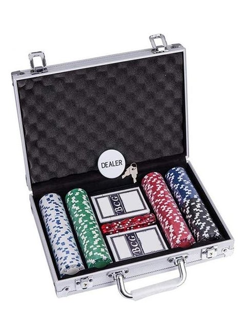 200-Piece Board Game Kit