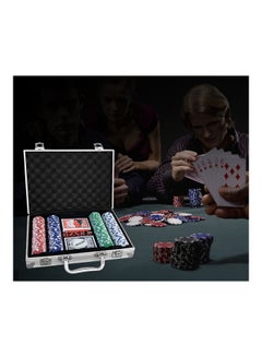 Generic 200-Piece Board Game Kit  - Image 2