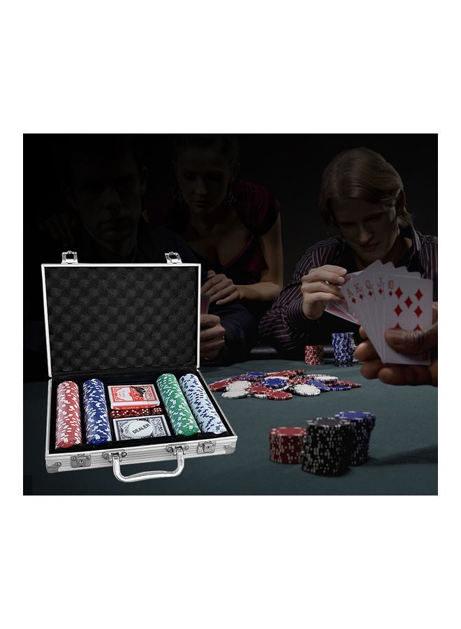 200-Piece Board Game Kit  - Image 2