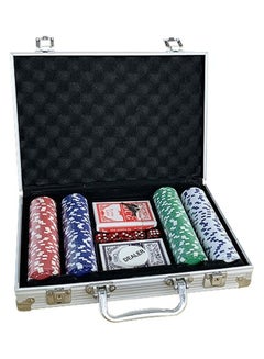 Generic 200-Piece Board Game Kit  - Image 3