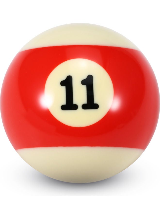 American Standard Billiard Ball Set - Image 4