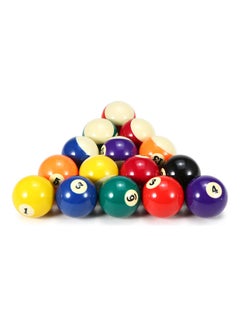 American Standard Billiard Ball Set - v1622268562/N47717408A_6