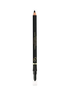 Smoky Effect Eye Pencil Deep Black