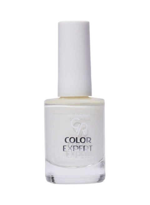 Color Export Nail Polish No 2 White
