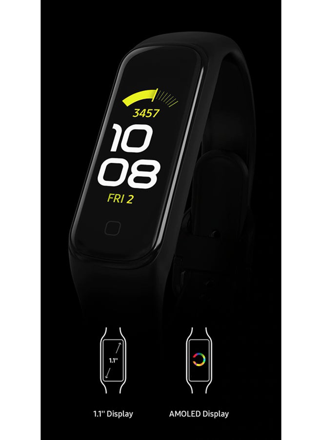 Samsung - Galaxy Fit 2 - Black Black - Image 1