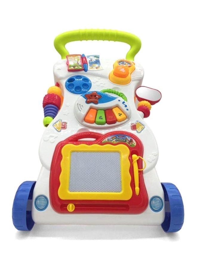 كول بيبي مشاية الأطفال First Step - Image 2