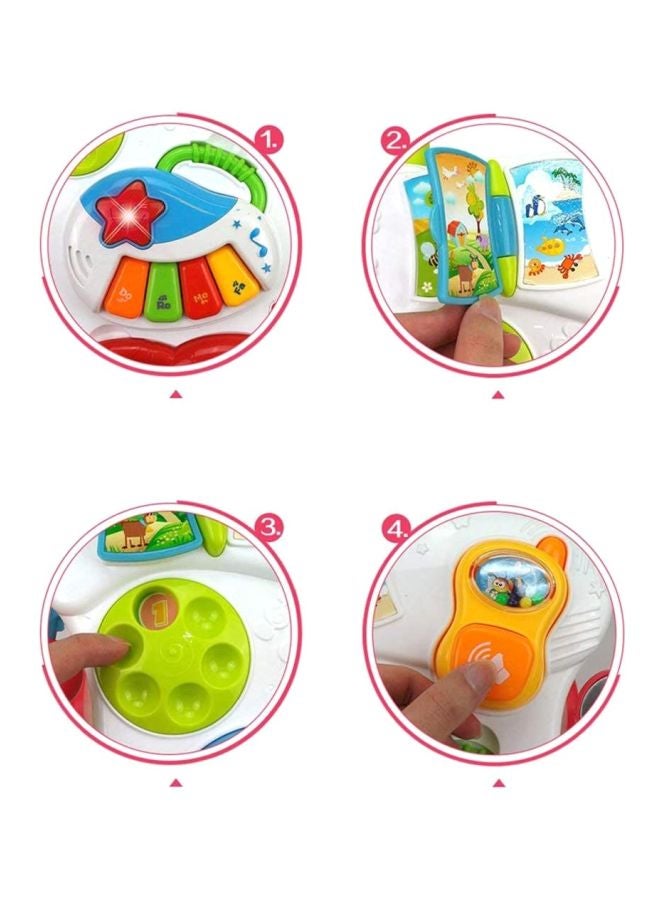 كول بيبي مشاية الأطفال First Step - Image 4