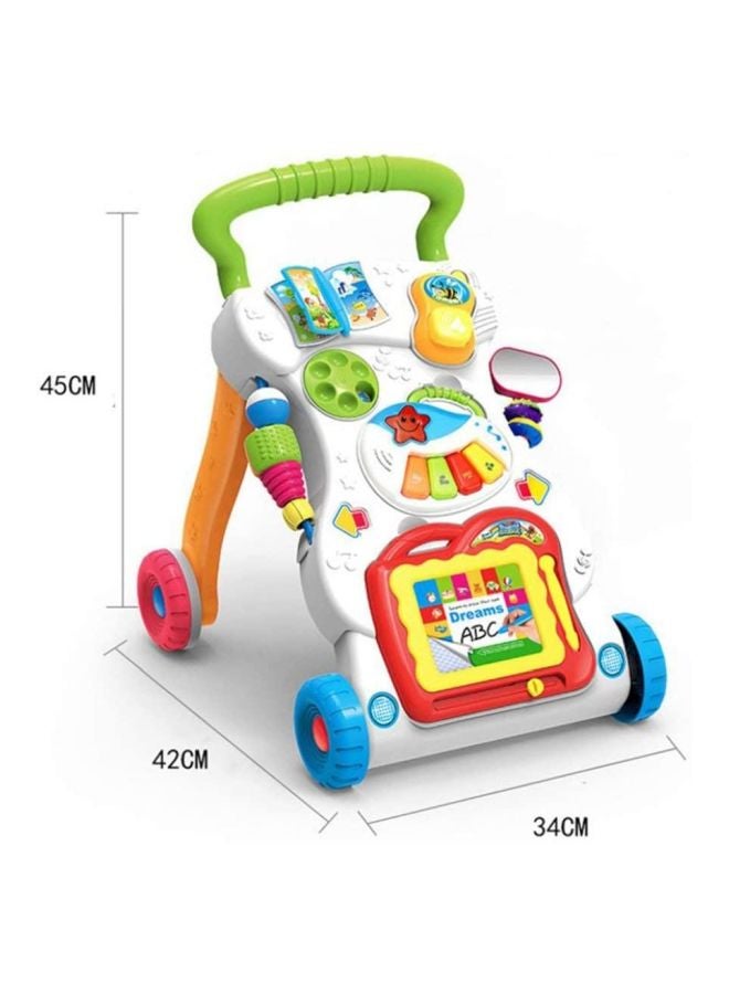 كول بيبي مشاية الأطفال First Step - Image 5