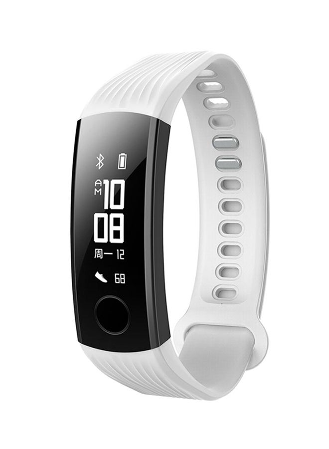 Voberry Replacement Band Strap For Huawei Honor3 Watch White - Image 3