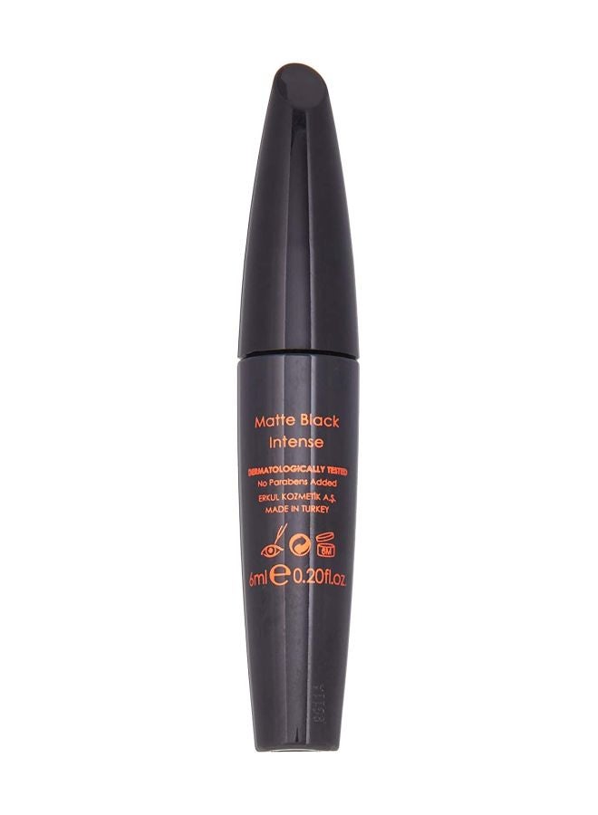 Golden Rose Catseye Matte Eyeliner Black  - Image 3