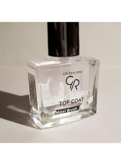 Quick Dry Nail Top Coat Clear - v1622270519/N20522298A_3