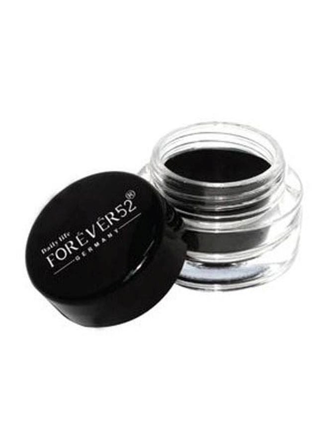 FOREVER52 Cream Eye Liner Black  - Image 1