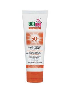 Sebamed Multi Protect Sun Lotion 