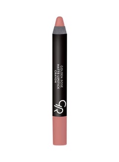 Matte Lip Stick Crayon 28 - v1622271255/N20421378A_1