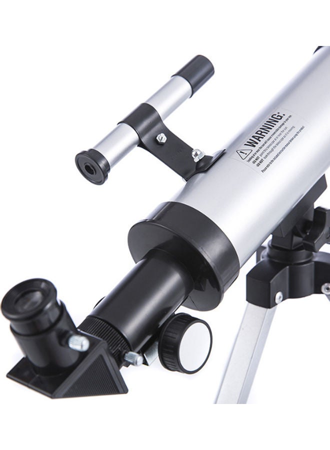 Generic Astronomical Telescope With Tripod Set  - Image 4
