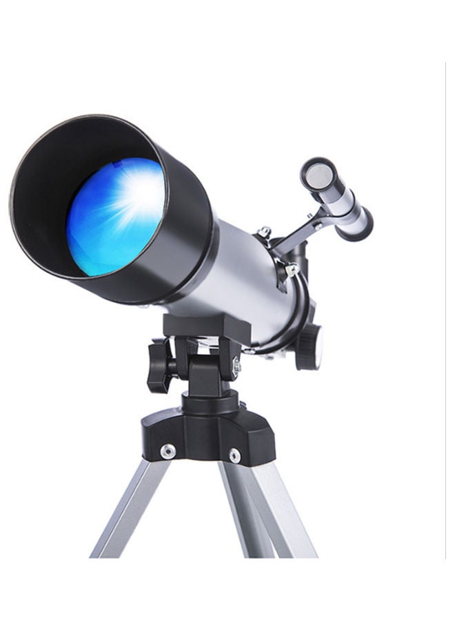 Generic - Astronomical Telescope With Tripod Set - Image 1