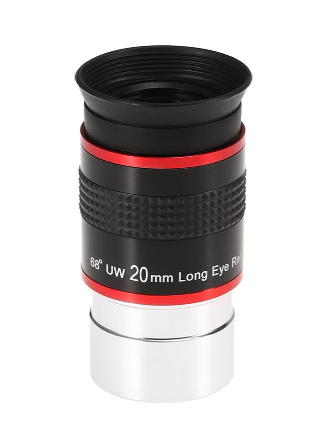 Generic 68 Degree Wide Angle Telescope  - Image 3