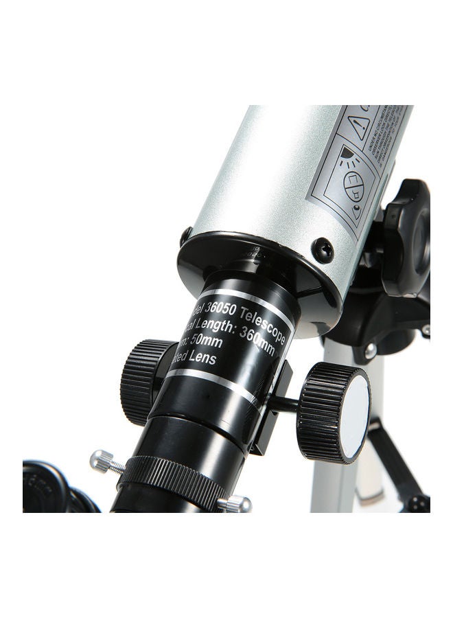 Generic Refractive Space Astronomical Telescope Set  - Image 3
