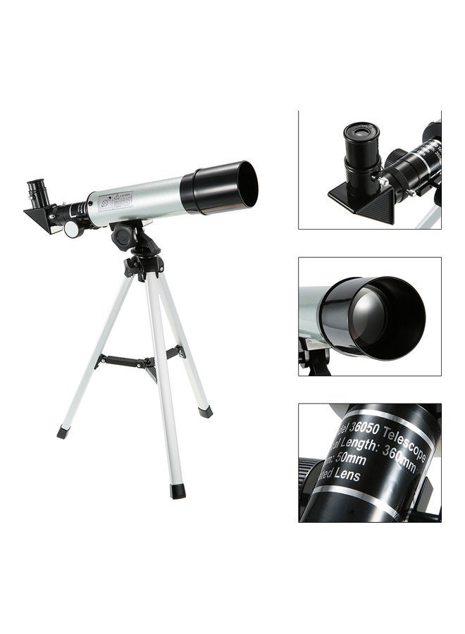 Generic Refractive Space Astronomical Telescope Set  - Image 4