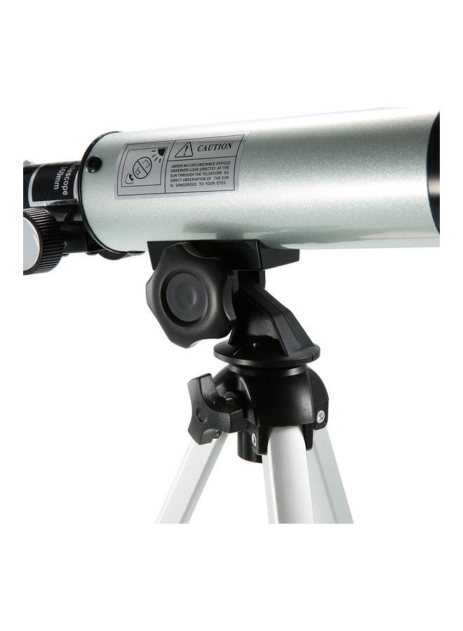 Generic Refractive Space Astronomical Telescope Set  - Image 5