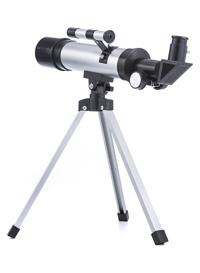 Generic Astronomical Telescope With Tripod Set  - Image 5