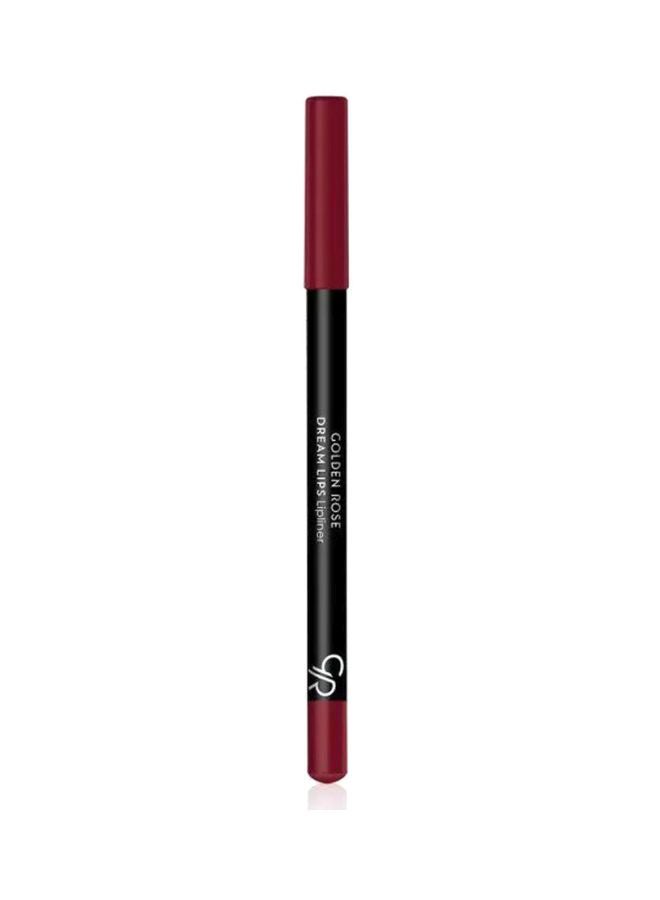 Golden Rose Dream Lips Lip Liner 528  - Image 2