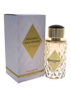 BOUCHERON Set Of 2 Place Vendome EDP 100ml  - Image 2
