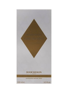 BOUCHERON Set Of 2 Place Vendome EDP 100ml  - Image 3