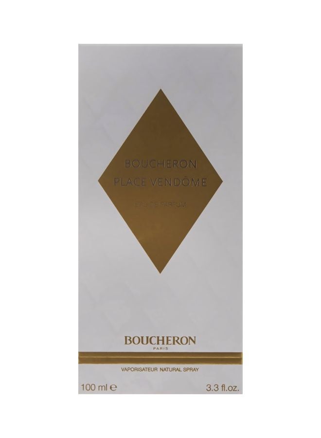 BOUCHERON Set Of 2 Place Vendome EDP 100ml - Image 3