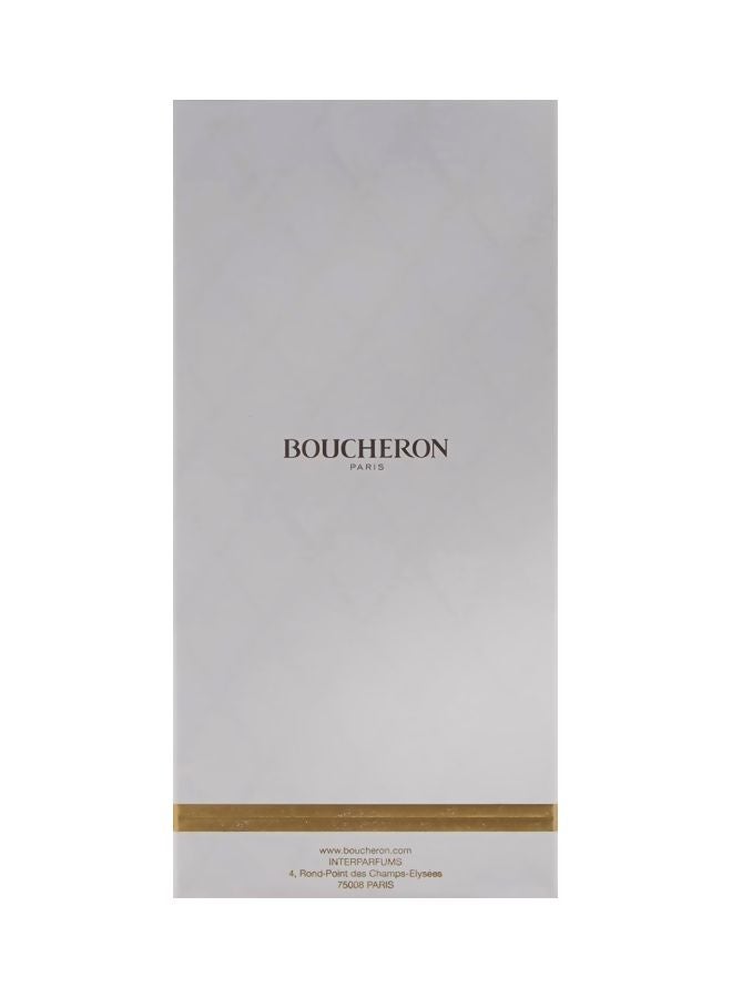 BOUCHERON Set Of 2 Place Vendome EDP 100ml - Image 4