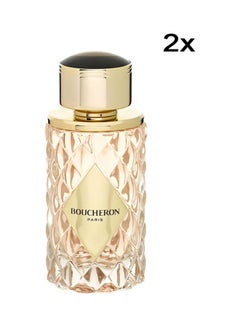 BOUCHERON Set Of 2 Place Vendome EDP 100ml  - Image 5