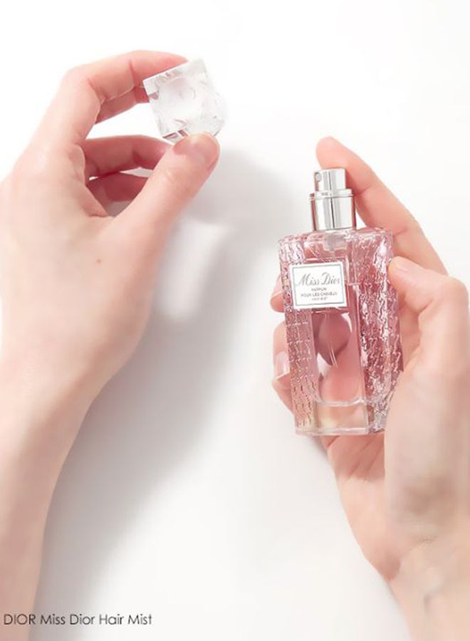 Dior Miss Dior Perfume Hair Mist 30ml - Image 4