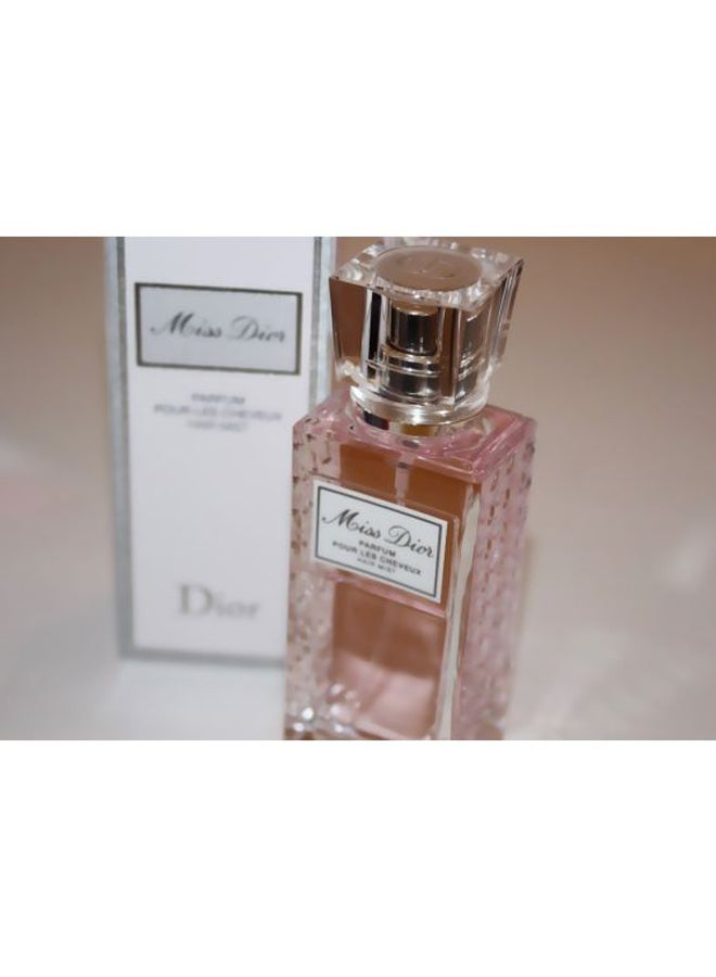 Dior Miss Dior Perfume Hair Mist 30ml - Image 5