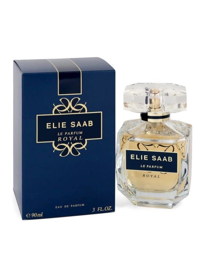 Le Parfum Royal EDP 90ml
