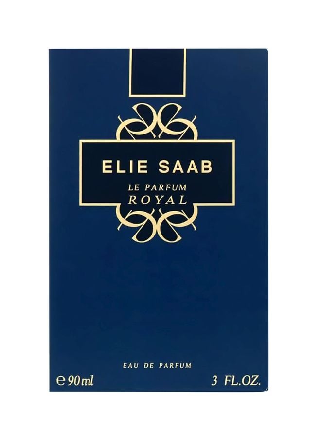 Le Parfum Royal EDP 90ml