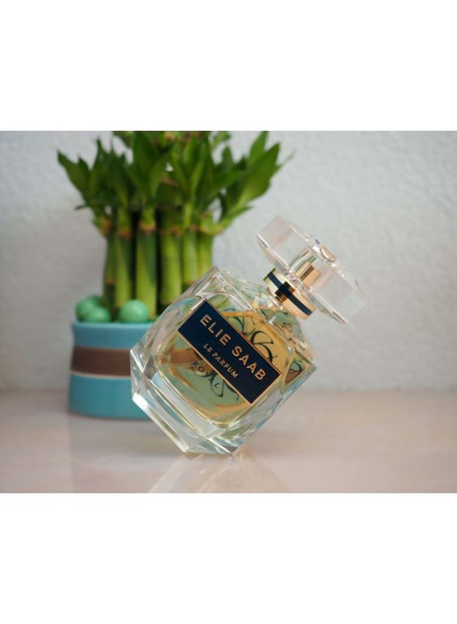 Le Parfum Royal EDP 90ml