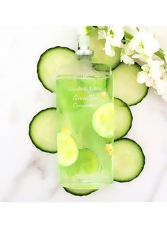 Green Tea Cucumber EDT 100ml - v1622272908/N19151045A_4