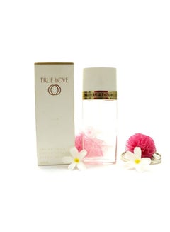 Elizabeth Arden True Love EDT 100ml  - Image 5