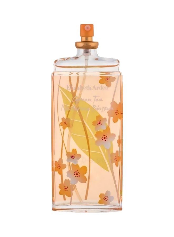 اليزابيث اردن عطر الشاي الأخضر Nectarine Blossom 100ملليلتر  - Image 4