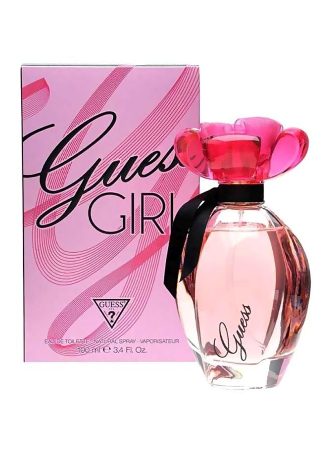 Girl And Man Gift Set Girl EDT 100 Ml, Man EDT 75ml - v1622273375/N20800275A_2