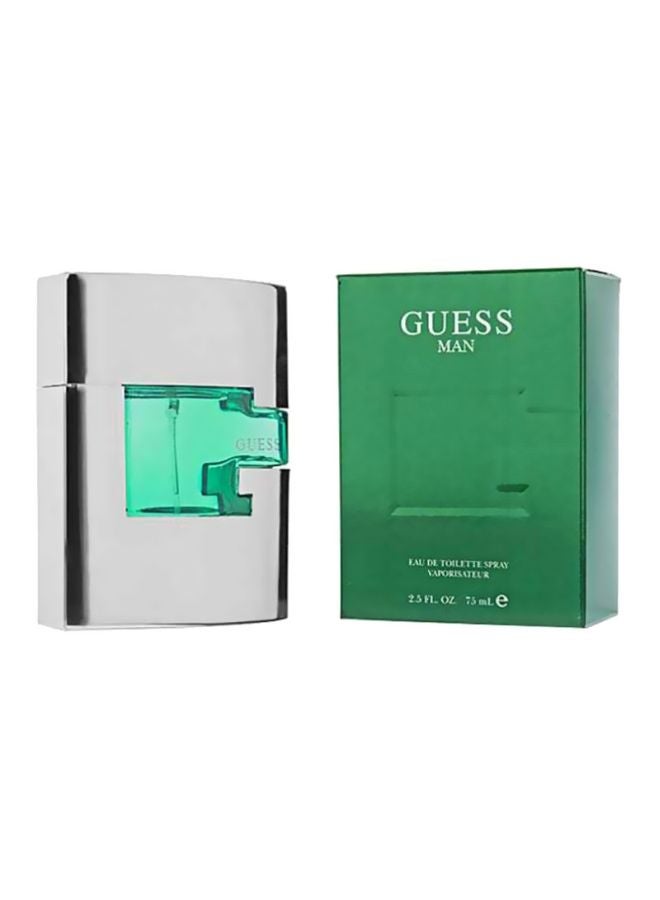 Girl And Man Gift Set Girl EDT 100 Ml, Man EDT 75ml - v1622273375/N20800275A_3
