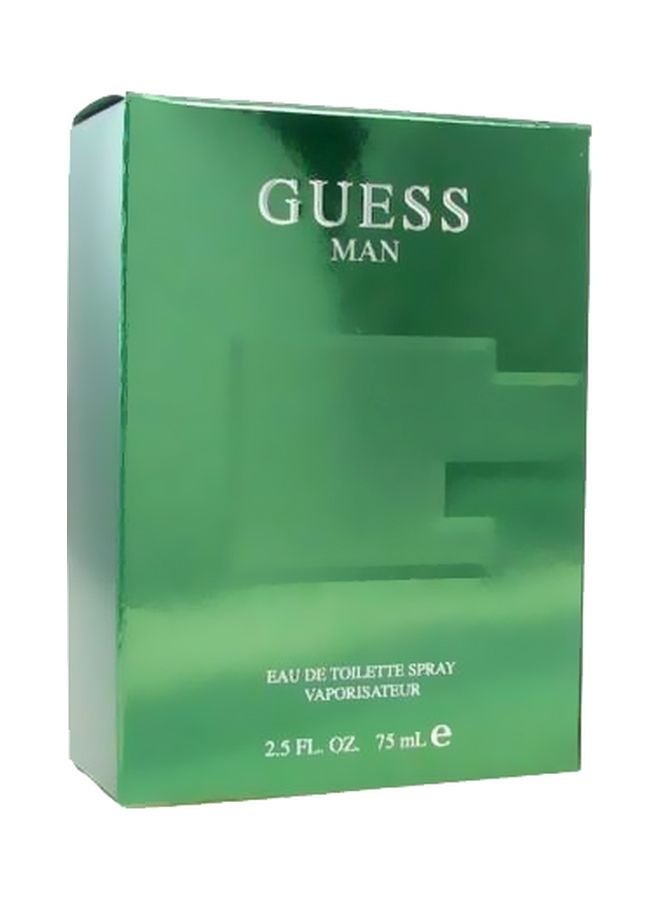 جس مجموعة هدايا للرجال والنساء Girl EDT 100 Ml, Man EDT 75ملليلتر  - Image 5