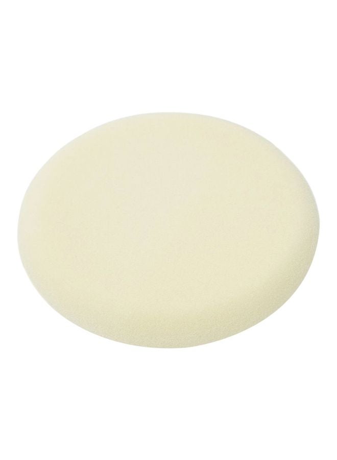 Pritty Beauty Sponge White - Image 1