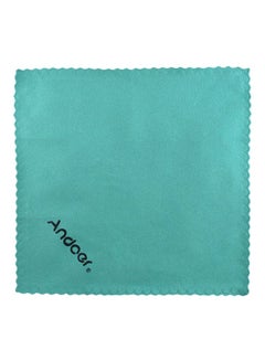 Andoer Cleaning Tool Screen Glass Lens Cleaner For Canon Nikon DSLR Camera Camcoder iPhone iPad Tablet Computer Green